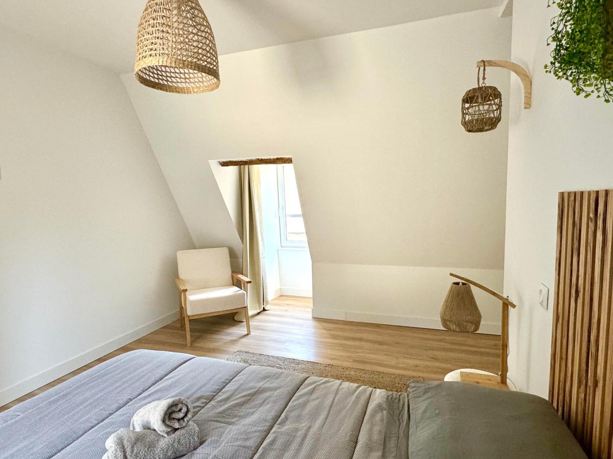 Caporizon-Les Balancoires De Sarlat Apartment Exterior photo