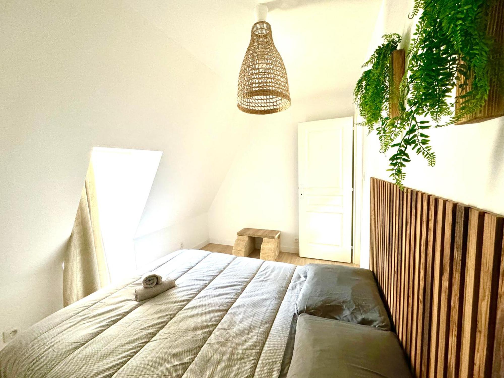 Caporizon-Les Balancoires De Sarlat Apartment Exterior photo